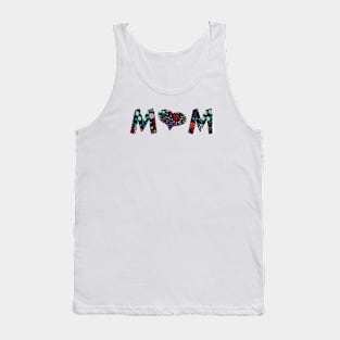 Love Mom Tank Top